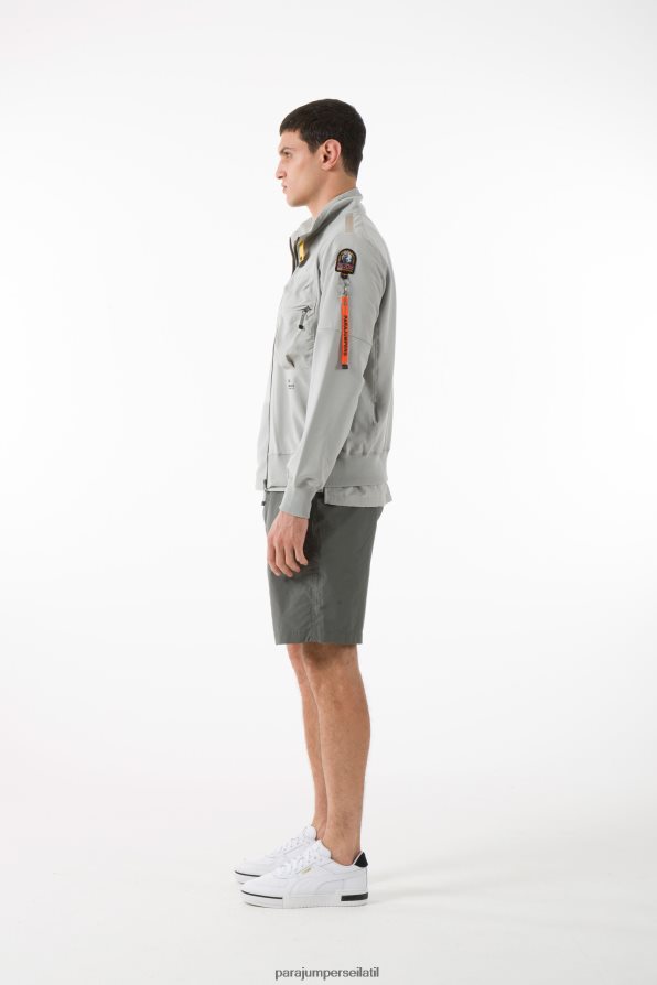 Parajumpers גברים דונלד הַלבָּשָׁה כחול אחוזה R042V0236