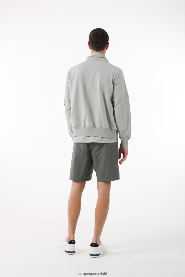 Parajumpers גברים דונלד הַלבָּשָׁה כחול אחוזה R042V0236