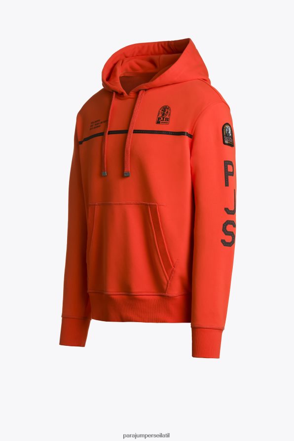 Parajumpers גברים יתר על המידה הַלבָּשָׁה גזר R042V0240