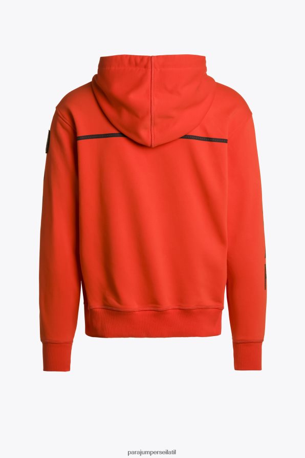 Parajumpers גברים יתר על המידה הַלבָּשָׁה גזר R042V0240