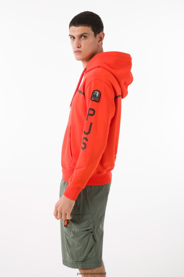 Parajumpers גברים יתר על המידה הַלבָּשָׁה גזר R042V0240