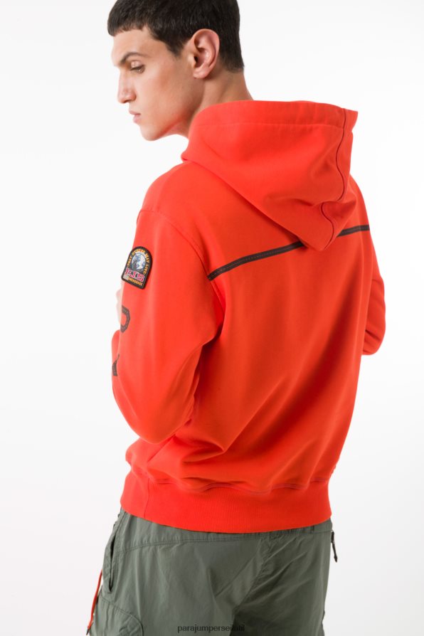 Parajumpers גברים יתר על המידה הַלבָּשָׁה גזר R042V0240