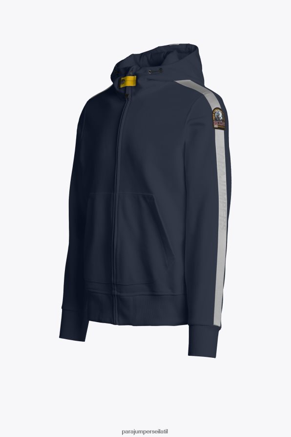 Parajumpers גברים אלדרין הַלבָּשָׁה חיל הים R042V0241