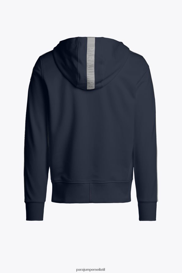 Parajumpers גברים אלדרין הַלבָּשָׁה חיל הים R042V0241