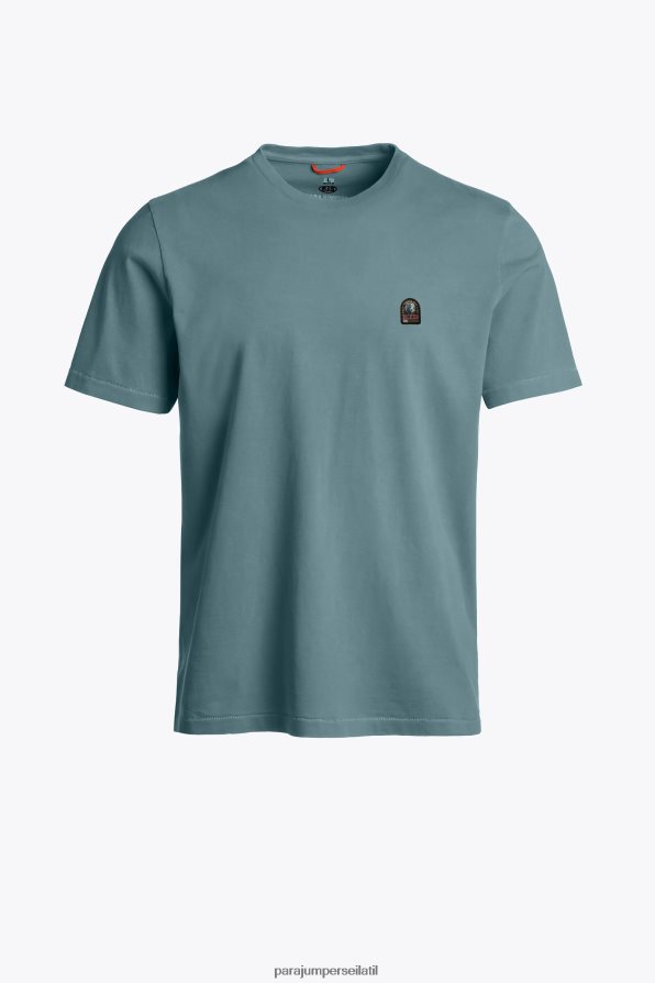 Parajumpers גברים טי תיקון הַלבָּשָׁה ארטיק R042V0243