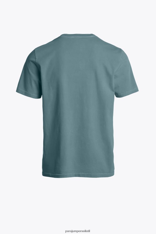 Parajumpers גברים טי תיקון הַלבָּשָׁה ארטיק R042V0243