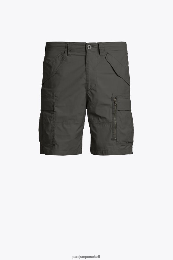 Parajumpers גברים שְׁבָב הַלבָּשָׁה בַּרזֶל R042V0246