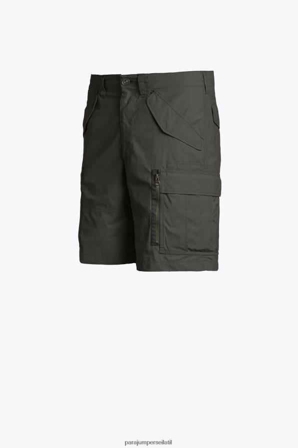 Parajumpers גברים שְׁבָב הַלבָּשָׁה בַּרזֶל R042V0246