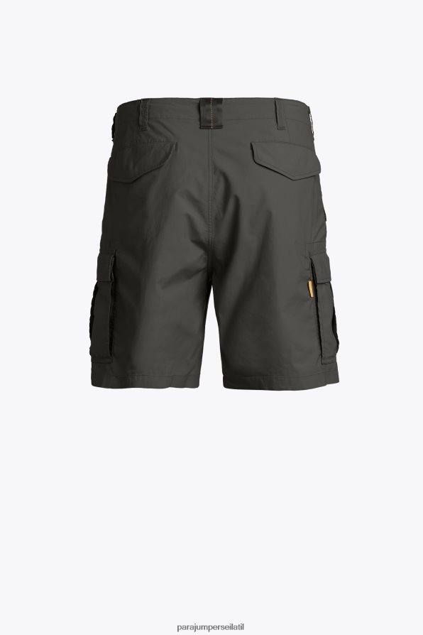 Parajumpers גברים שְׁבָב הַלבָּשָׁה בַּרזֶל R042V0246