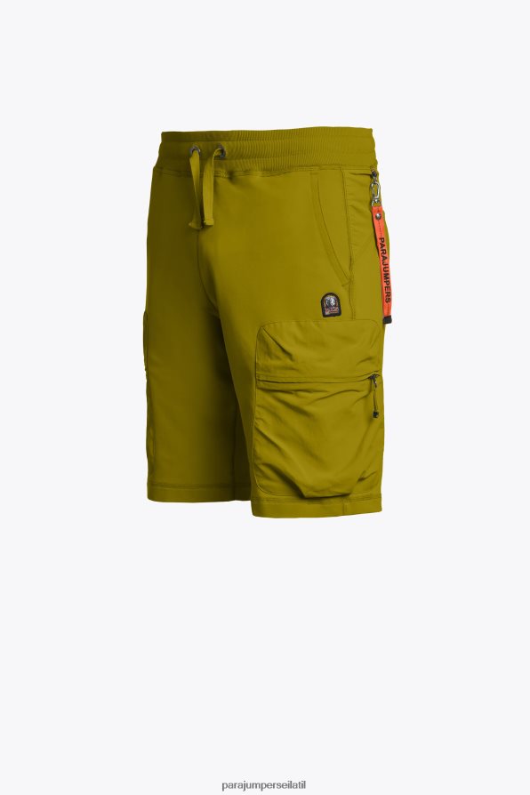 Parajumpers גברים אירווין הַלבָּשָׁה עץ עץ R042V0247