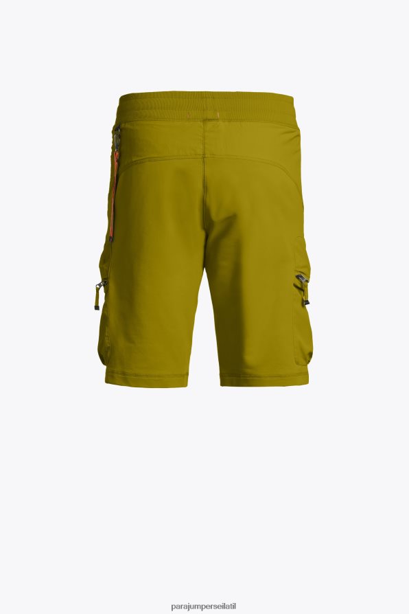 Parajumpers גברים אירווין הַלבָּשָׁה עץ עץ R042V0247