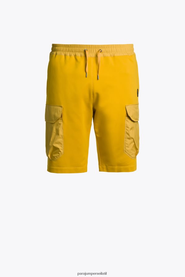 Parajumpers גברים ילד הַלבָּשָׁה דלעת R042V0248