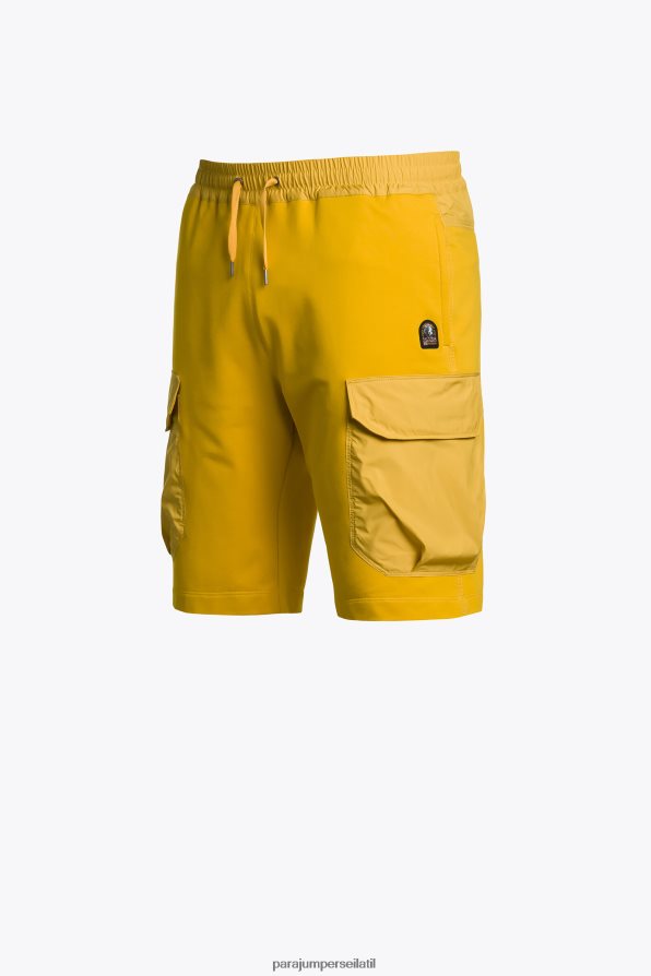 Parajumpers גברים ילד הַלבָּשָׁה דלעת R042V0248