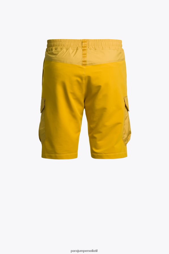 Parajumpers גברים ילד הַלבָּשָׁה דלעת R042V0248