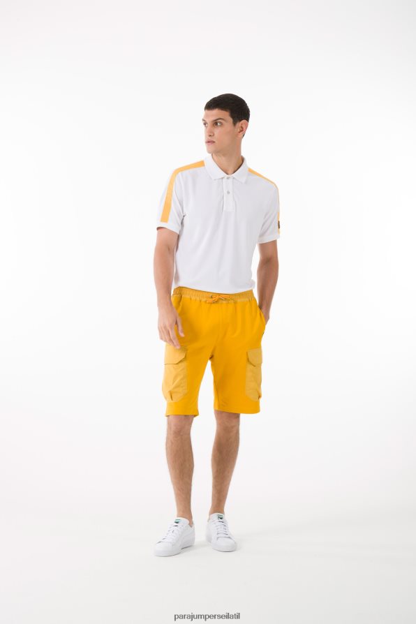 Parajumpers גברים ילד הַלבָּשָׁה דלעת R042V0248