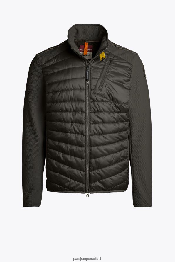 Parajumpers גברים ג'יידן הַלבָּשָׁה שִׁקמָה R042V025