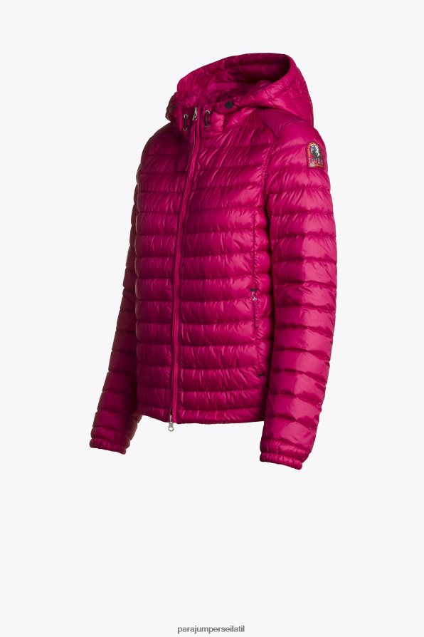 Parajumpers נשים סוירן הַלבָּשָׁה ורוד פוקסיה R042V0252