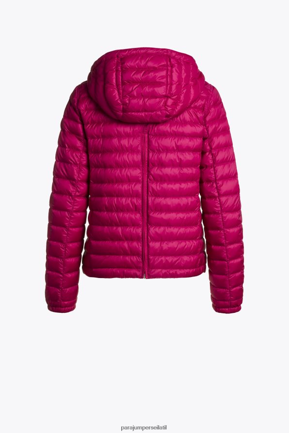 Parajumpers נשים סוירן הַלבָּשָׁה ורוד פוקסיה R042V0252
