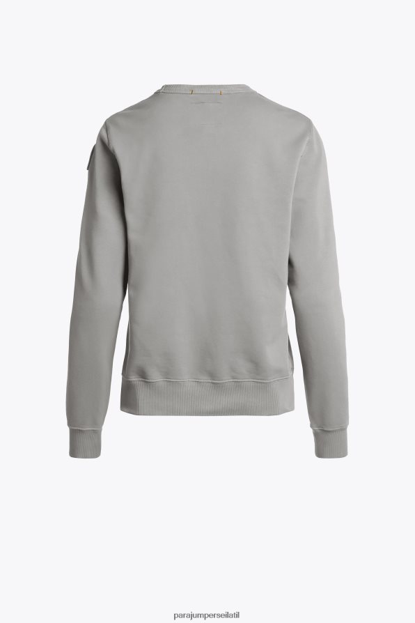 Parajumpers נשים ביאנקה הַלבָּשָׁה פלומה R042V0253