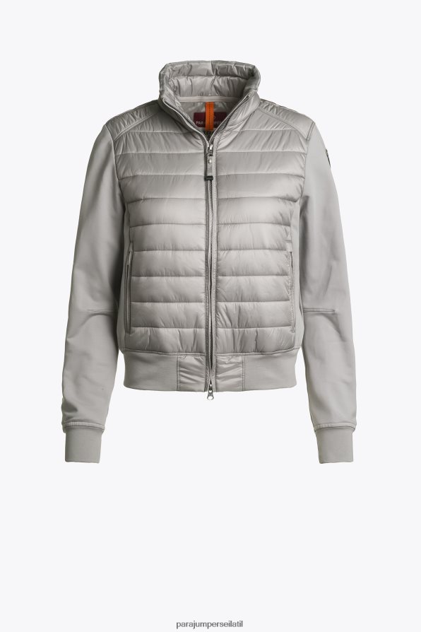 Parajumpers נשים וָרוֹד הַלבָּשָׁה פלומה R042V0255