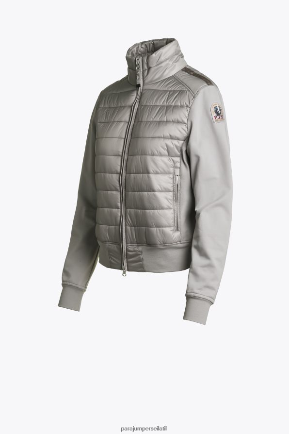 Parajumpers נשים וָרוֹד הַלבָּשָׁה פלומה R042V0255