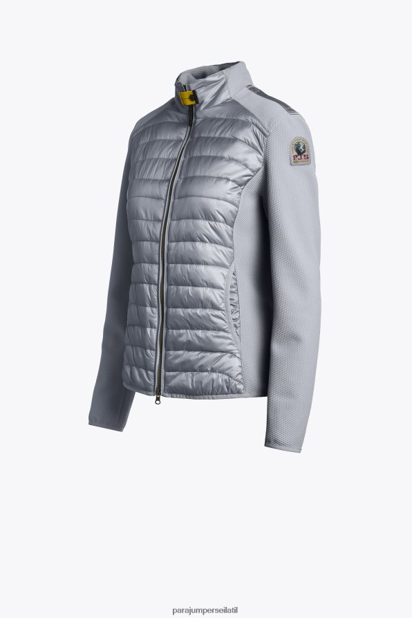 Parajumpers נשים אוליביה הַלבָּשָׁה כחול אדים R042V0256