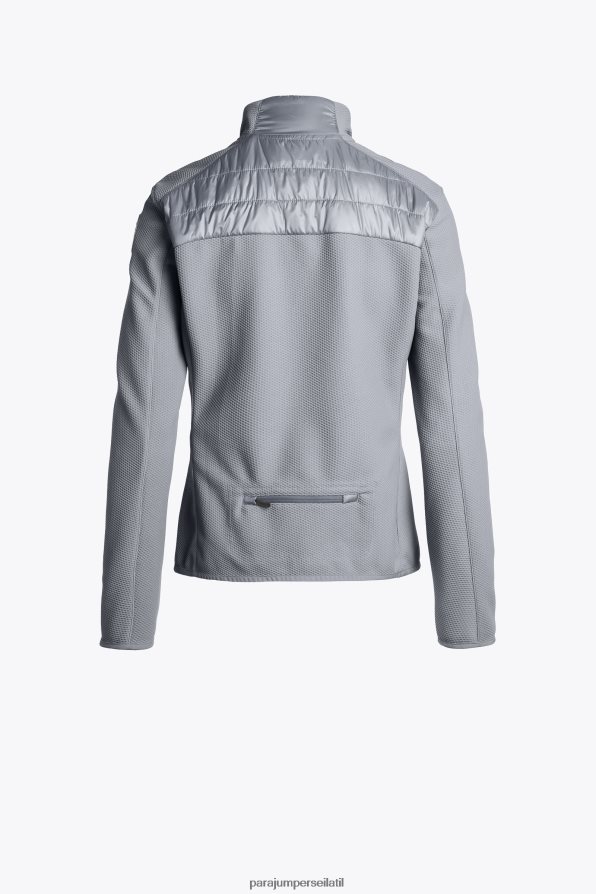 Parajumpers נשים אוליביה הַלבָּשָׁה כחול אדים R042V0256