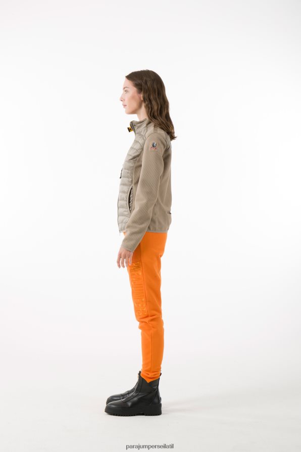 Parajumpers נשים אוליביה הַלבָּשָׁה כחול אדים R042V0256