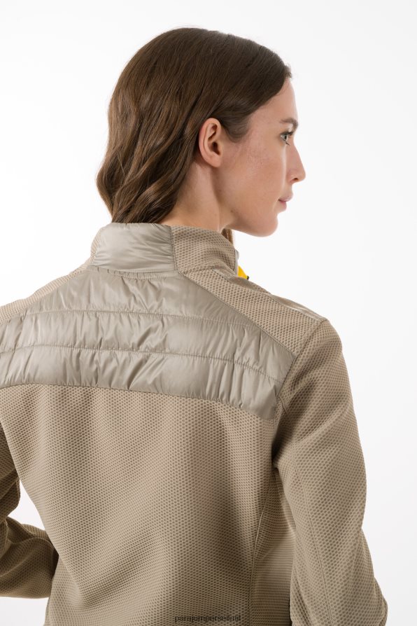 Parajumpers נשים אוליביה הַלבָּשָׁה כחול אדים R042V0256