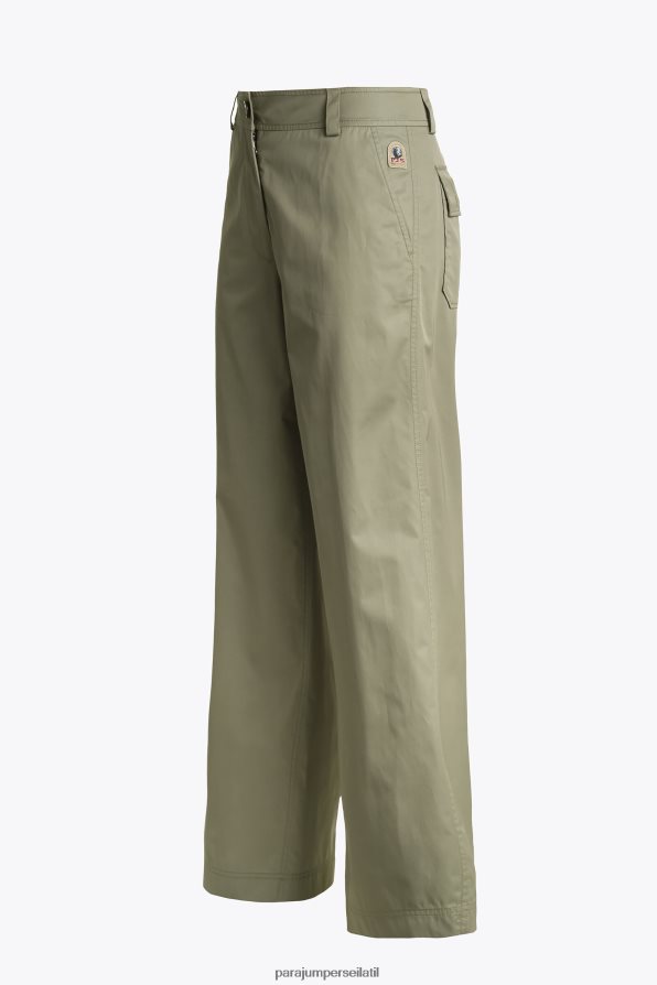 Parajumpers נשים אמזונות הַלבָּשָׁה מרווה R042V0258