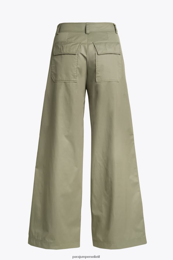 Parajumpers נשים אמזונות הַלבָּשָׁה מרווה R042V0258