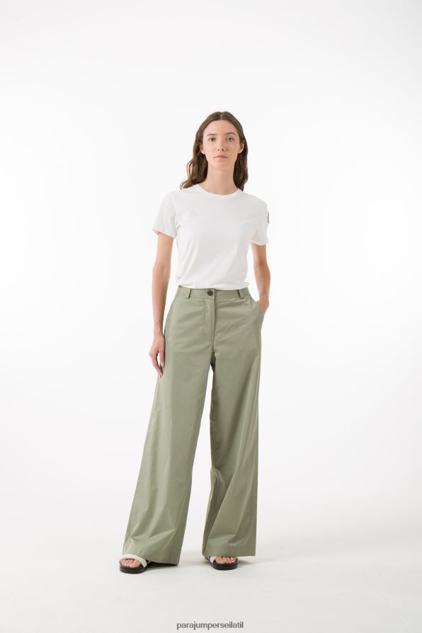 Parajumpers נשים אמזונות הַלבָּשָׁה מרווה R042V0258