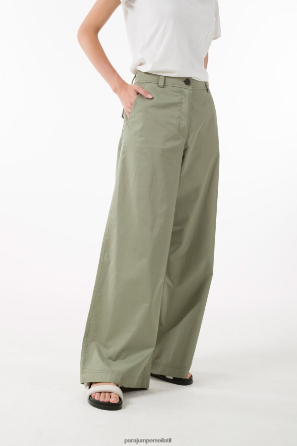 Parajumpers נשים אמזונות הַלבָּשָׁה מרווה R042V0258