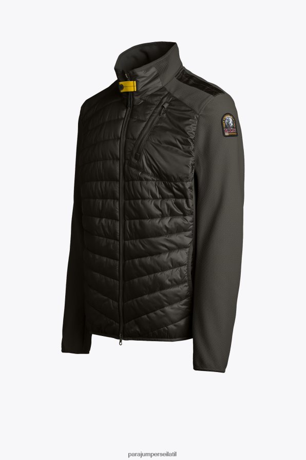 Parajumpers גברים ג'יידן הַלבָּשָׁה שִׁקמָה R042V025