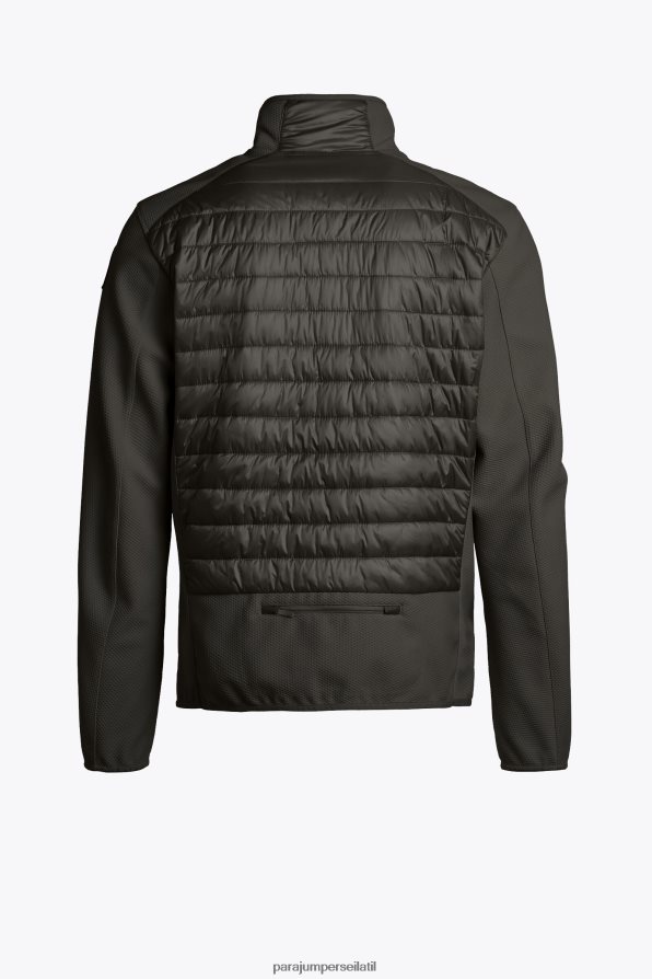 Parajumpers גברים ג'יידן הַלבָּשָׁה שִׁקמָה R042V025