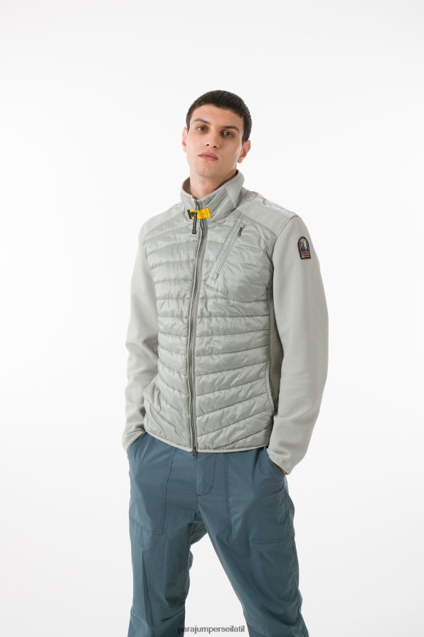 Parajumpers גברים ג'יידן הַלבָּשָׁה שִׁקמָה R042V025