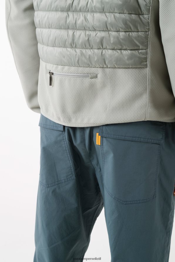 Parajumpers גברים ג'יידן הַלבָּשָׁה שִׁקמָה R042V025