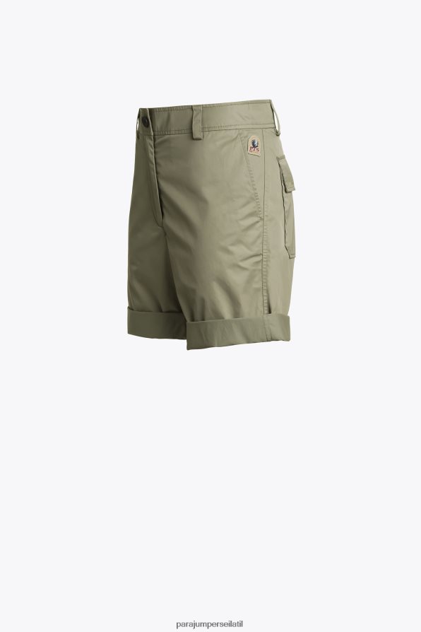 Parajumpers נשים אוקיאניה הַלבָּשָׁה מרווה R042V0260