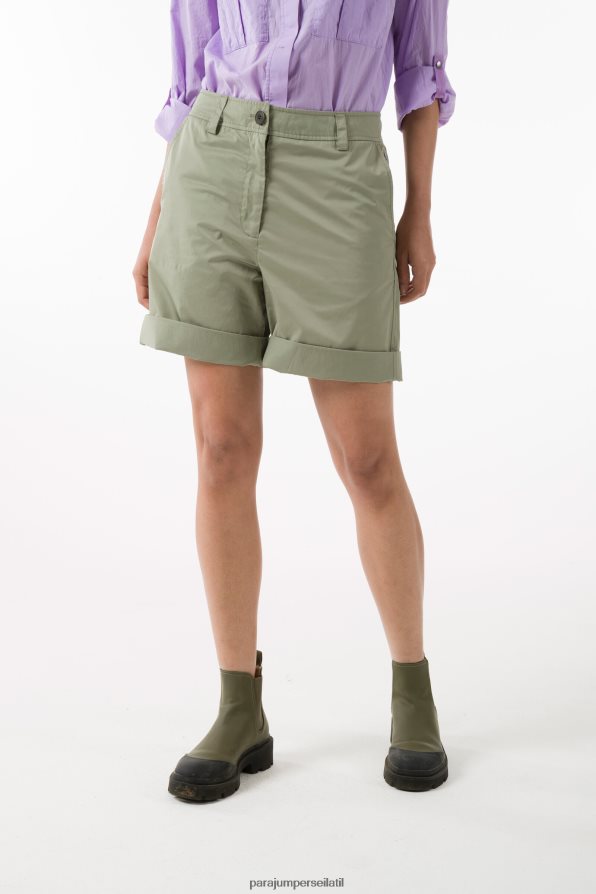 Parajumpers נשים אוקיאניה הַלבָּשָׁה מרווה R042V0260