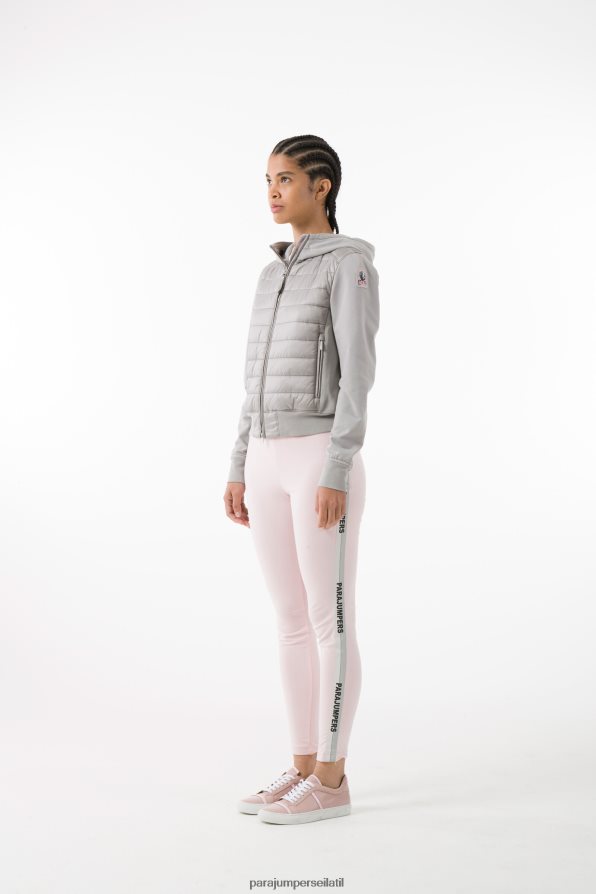 Parajumpers נשים קיילי הַלבָּשָׁה לִבנֶה R042V0262