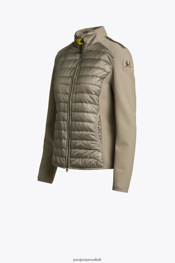 Parajumpers נשים אוליביה הַלבָּשָׁה אַטמוֹספֵרָה R042V0264