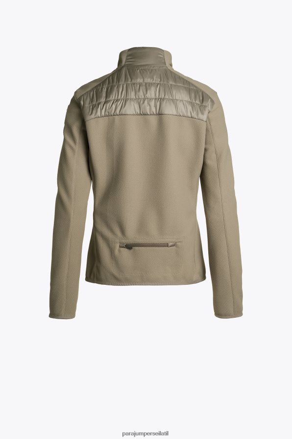 Parajumpers נשים אוליביה הַלבָּשָׁה אַטמוֹספֵרָה R042V0264