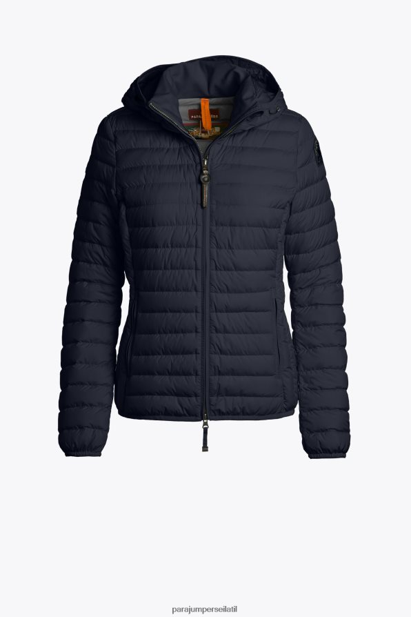 Parajumpers נשים ג'ולייט הַלבָּשָׁה חיל הים R042V0266