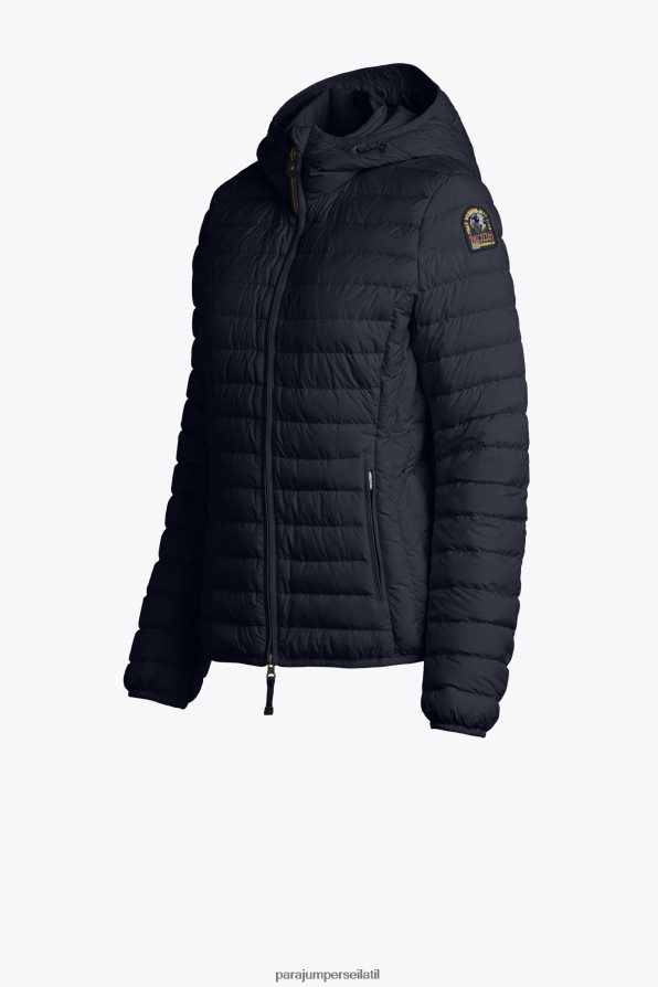 Parajumpers נשים ג'ולייט הַלבָּשָׁה חיל הים R042V0266