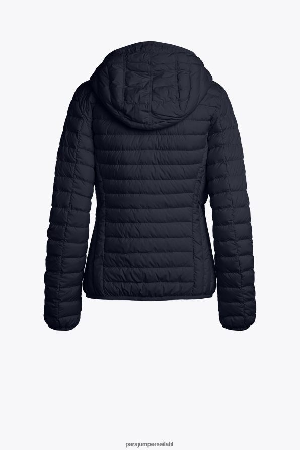 Parajumpers נשים ג'ולייט הַלבָּשָׁה חיל הים R042V0266