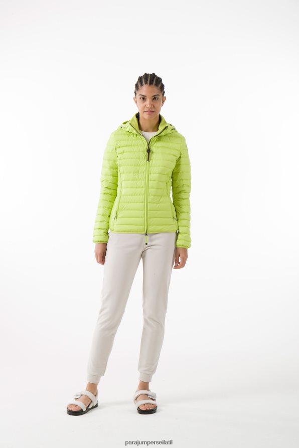 Parajumpers נשים ג'ולייט הַלבָּשָׁה חיל הים R042V0266