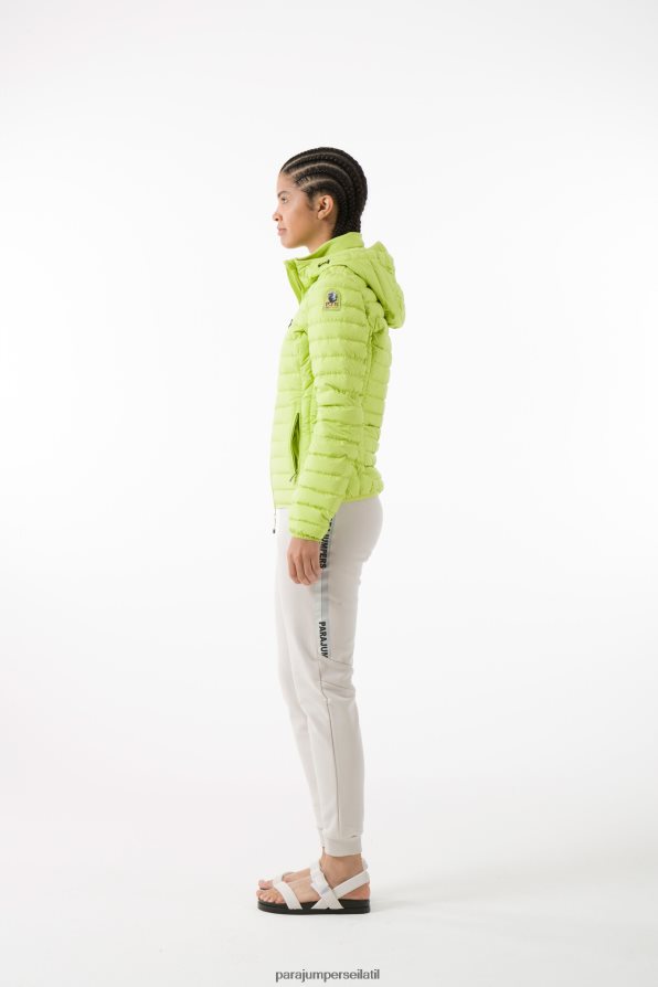 Parajumpers נשים ג'ולייט הַלבָּשָׁה חיל הים R042V0266