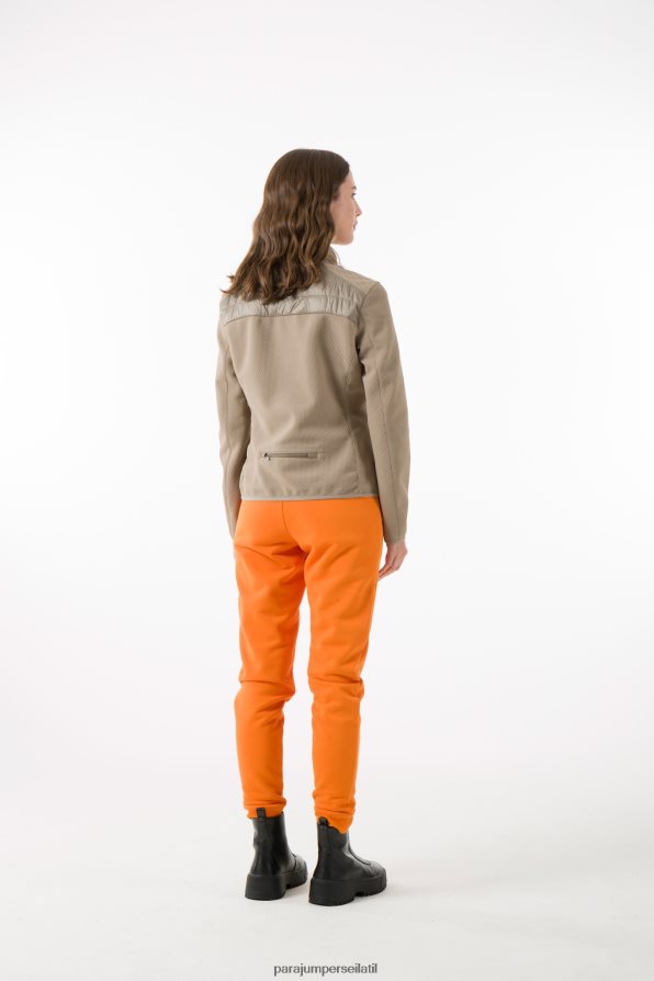 Parajumpers נשים אוליביה הַלבָּשָׁה שָׁחוֹר R042V0267