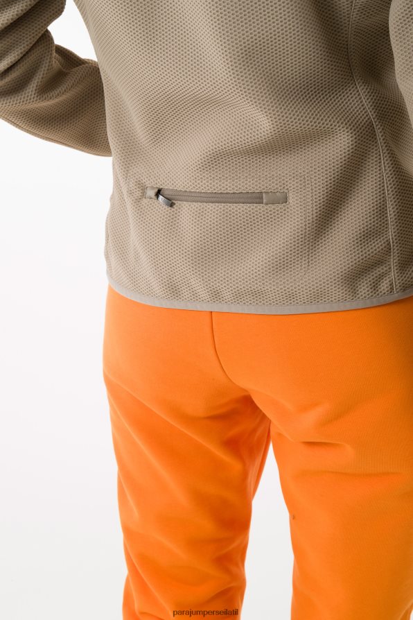 Parajumpers נשים אוליביה הַלבָּשָׁה שָׁחוֹר R042V0267