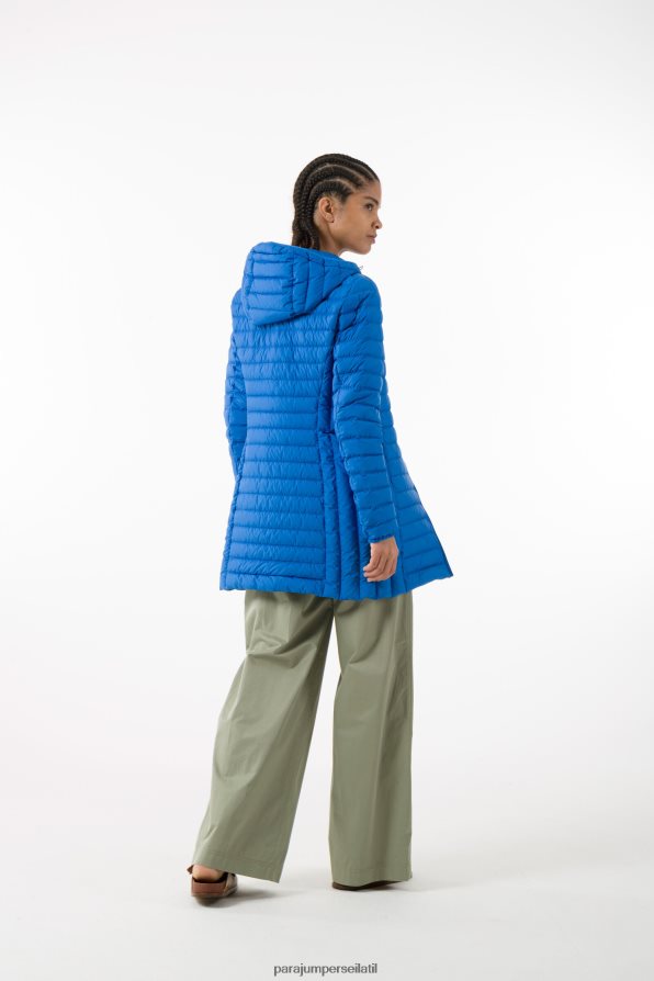 Parajumpers נשים איירין הַלבָּשָׁה חיל הים R042V0268